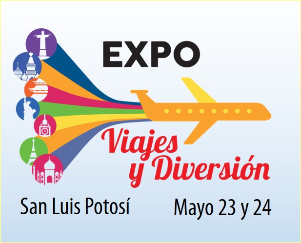 Expo Viajes y Diversión